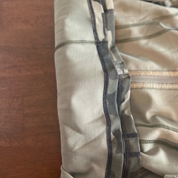 Define Jacket Luon Heritage 365 Camo Medium Olive Multi Size 6 - Picture 9 of 12